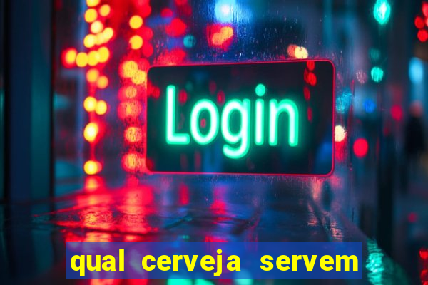 qual cerveja servem no enotel porto de galinhas